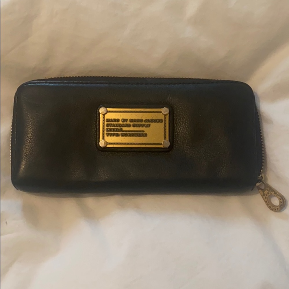 Marc by Marc jacobs wallet
